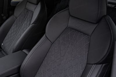 Audi Q5 TDI quattro S line