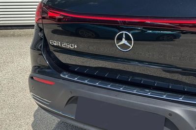 Mercedes EQA 250+ Progressive