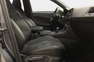 Cupra Ateca 2.0 TSI 4Drive DSG