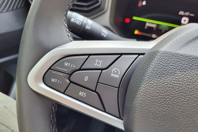 Dacia Bigster Journey 1.2 TCe mHEV