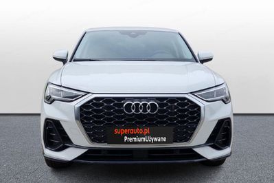 Audi Q3 Sportback 35 TFSI