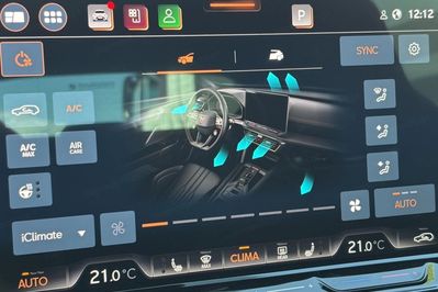 Cupra Formentor 1.5 eTSI DSG
