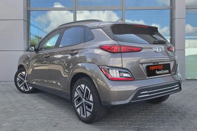 Hyundai Kona Electric