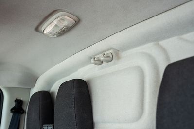 Ford Transit Custom L1H1