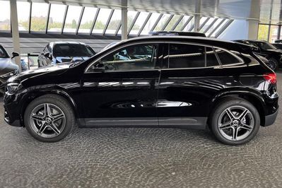 Mercedes GLA 200 AMG Line