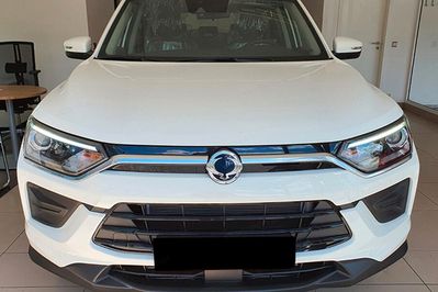 SsangYong Korando Joy 1.5 T-GDI 2WD