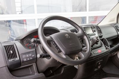 Peugeot Boxer 2.2 BlueHDi L4H2