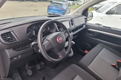Fiat Scudo L2H1 Zabudowa Brygadowa