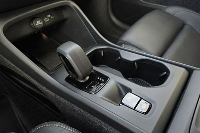 Volvo XC40 B3 Core
