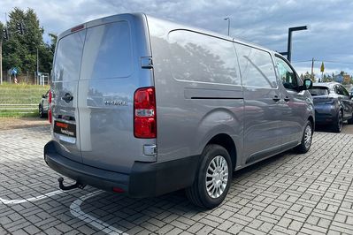 Toyota ProAce L2H1