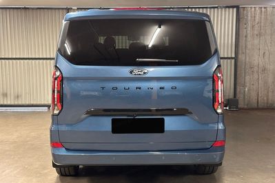 Ford Tourneo Custom 320 L2 Titanium AT8