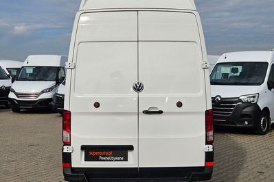 Volkswagen Crafter L5H3