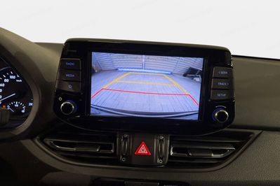 Hyundai i30 1.5 T-GDI 48V Smart DCT