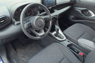 Mazda 2 Centre Line CVT