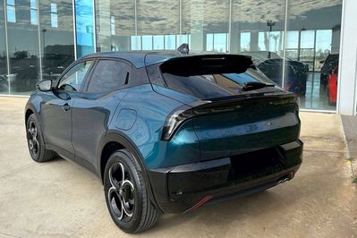 Alfa Romeo Junior 1.2 Ibrida