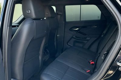 Land Rover Range Rover Evoque 2.0 mHEV S aut