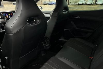 Cupra Formentor 2.0 TSI 4Drive VZ DSG