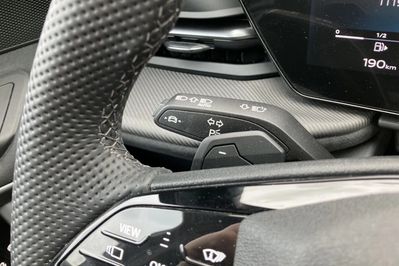 Audi Q5 SQ5 TFSI quattro