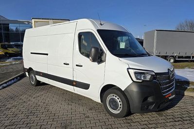 Renault Master L3H2 Chłodnia