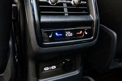 Skoda Kodiaq Sportline 2.0 TSI DSG 4x4