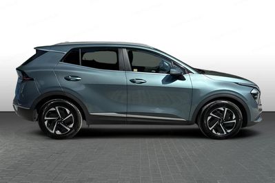 Kia Sportage L 1.6 T-GDI mHEV  2WD DCT