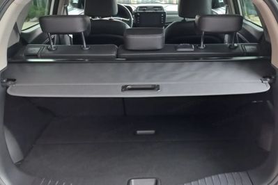 SsangYong Tivoli 1.5 t-Gdi Adventure