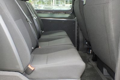 Opel Vivaro XL L2H1 Zabudowa Brygadowa EAT8