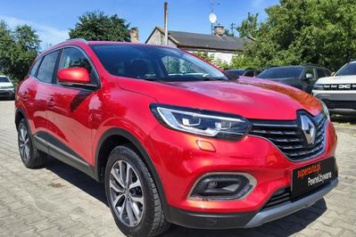 Renault Kadjar 1.3 INTENS