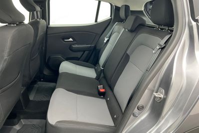 Dacia Sandero Extreme+ 1.0 Eco-G