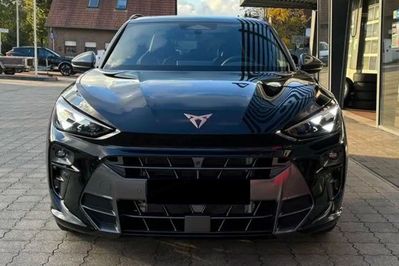 Cupra Terramar VZ 2.0 TSI DSG