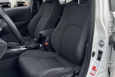 Toyota Corolla 1.2 T Comfort MS