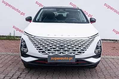 Omoda 5 Premium DCT 1.6 T-GDI