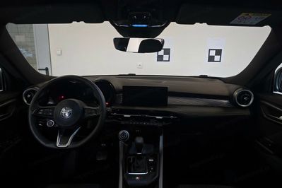 Alfa Romeo Tonale Q4 Ti