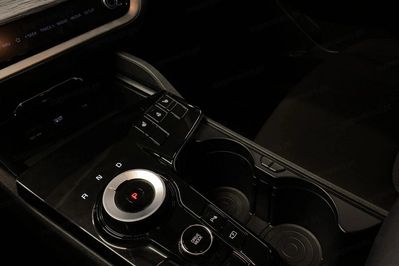 Kia Sportage 1.6 T-GDI DCT