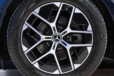 Mercedes E Klasa 200 d mHEV Avantgarde 9G-Tronic