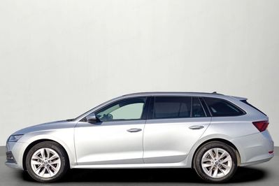 Skoda Octavia 2.0 TDI