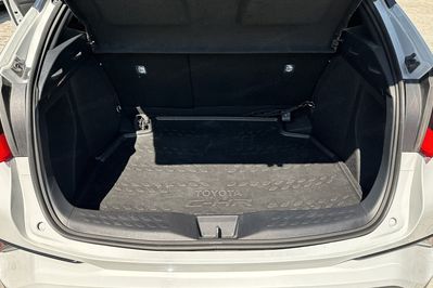 Toyota C-HR GR Sport 1.8 Hybrid