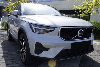 Volvo XC40 B3 Core