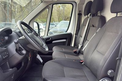 Opel Movano CDTI L4H2