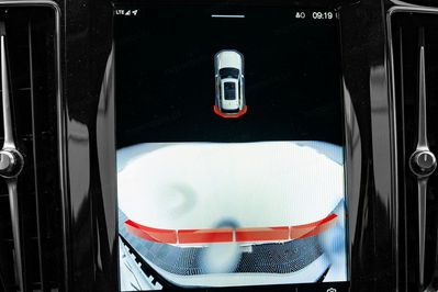 Volvo XC60 B4 B Core