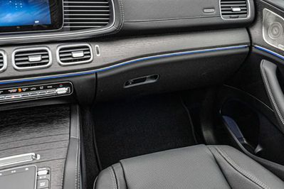 Mercedes GLE Coupe 300 d 4-Matic AMG Line