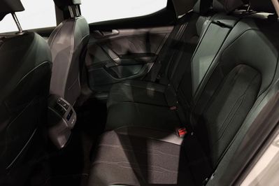 Cupra Leon 1.5 TSI DSG