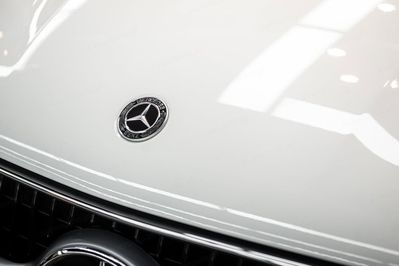 Mercedes GLC 200  4-Matic Avantgarde