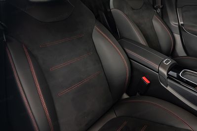 Mercedes CLA 200 AMG Line Shooting Brake