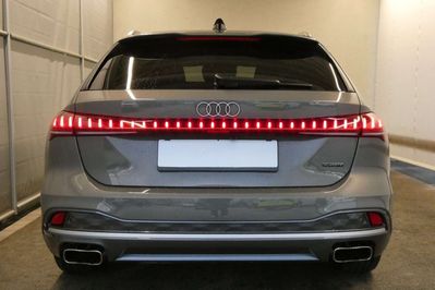 Audi A5 e-Hybrid quattro Avant