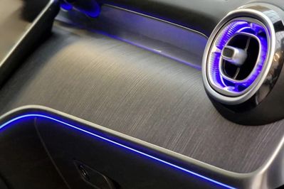 Mercedes GLC Coupe 220 d  4-Matic Avantgarde