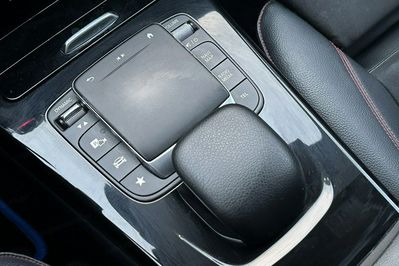 Mercedes CLA 220 4-Matic AMG Line 7G-DCT