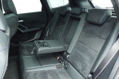 BMW X1 xDrive25e M Sport