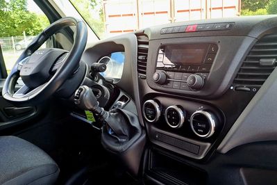 Iveco Daily 35S18 2.0