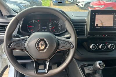 Renault Trafic dCi L2H2 HD Extra
